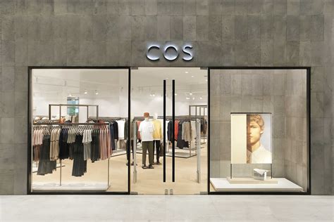 cos style brands